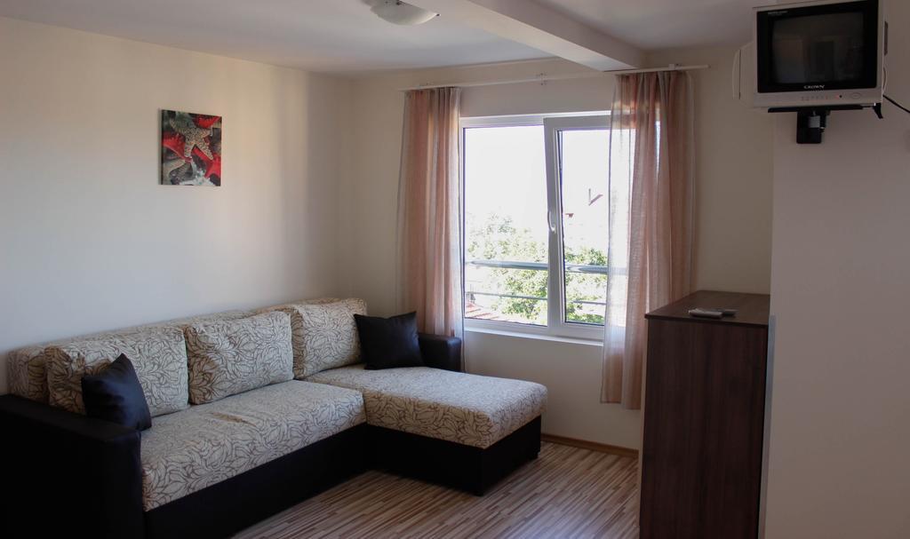 Villa Maris Obzor Cameră foto