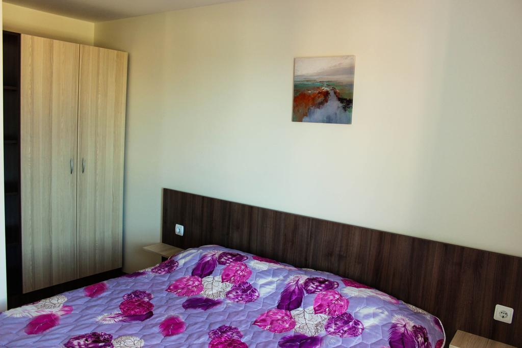 Villa Maris Obzor Cameră foto