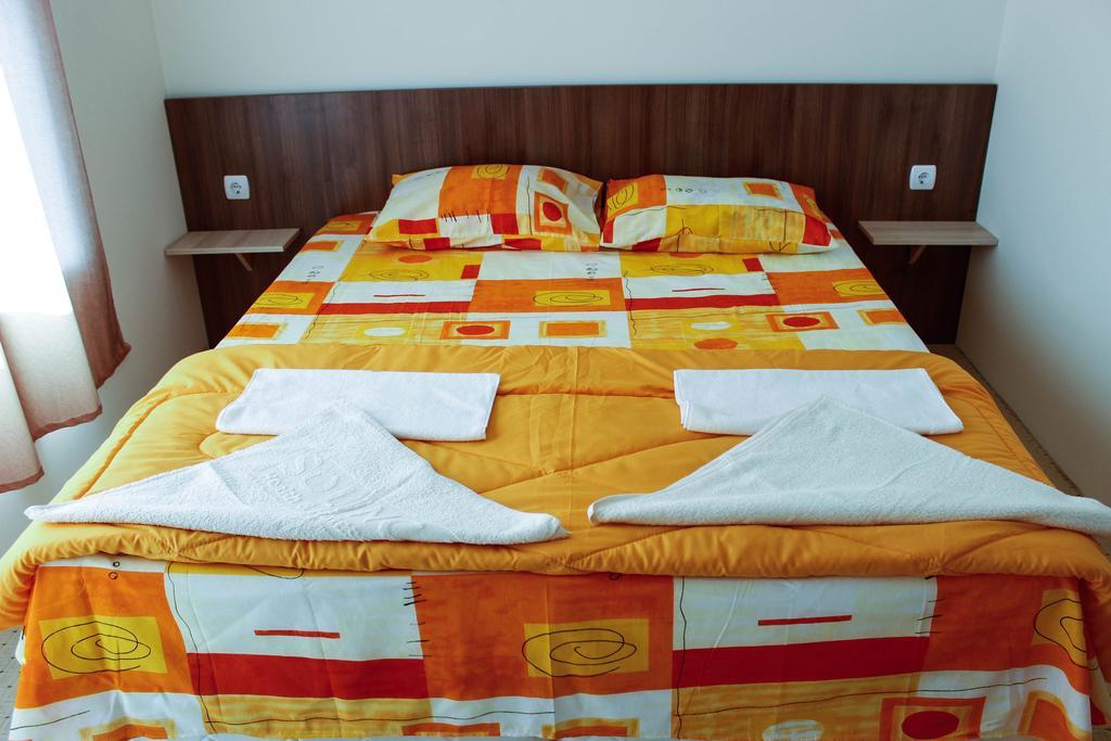 Villa Maris Obzor Cameră foto