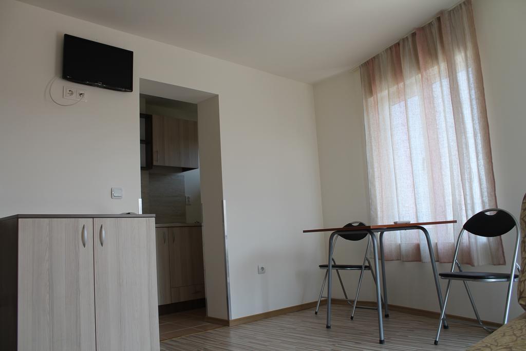Villa Maris Obzor Cameră foto
