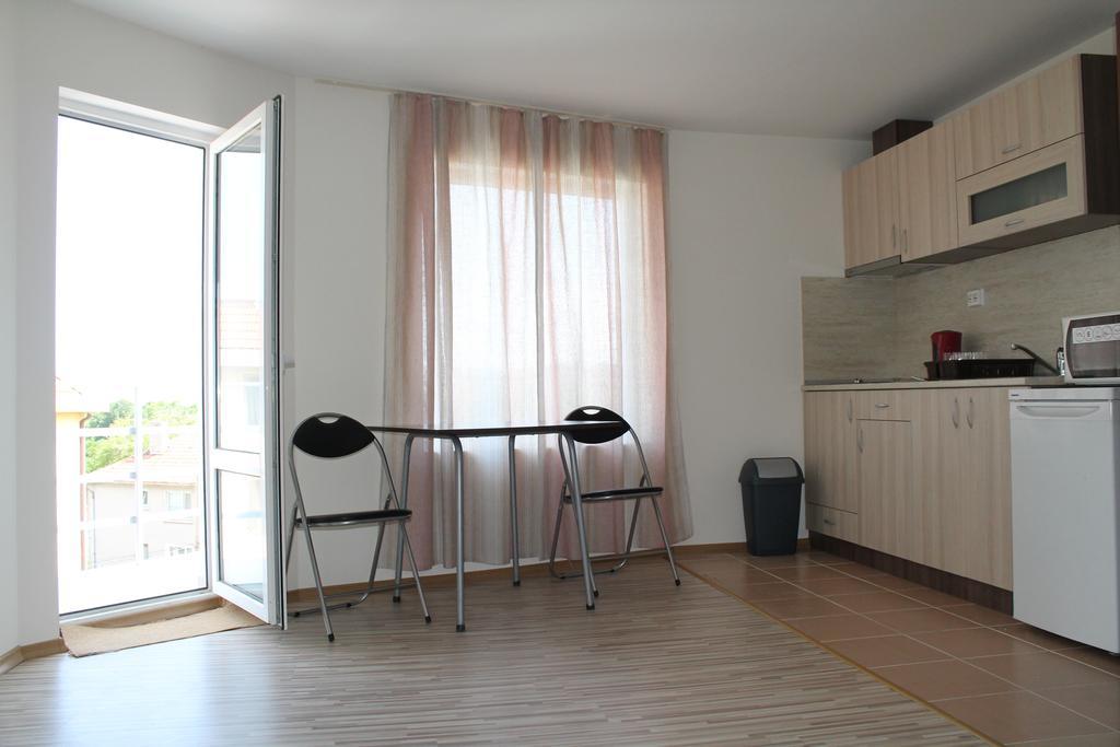 Villa Maris Obzor Cameră foto